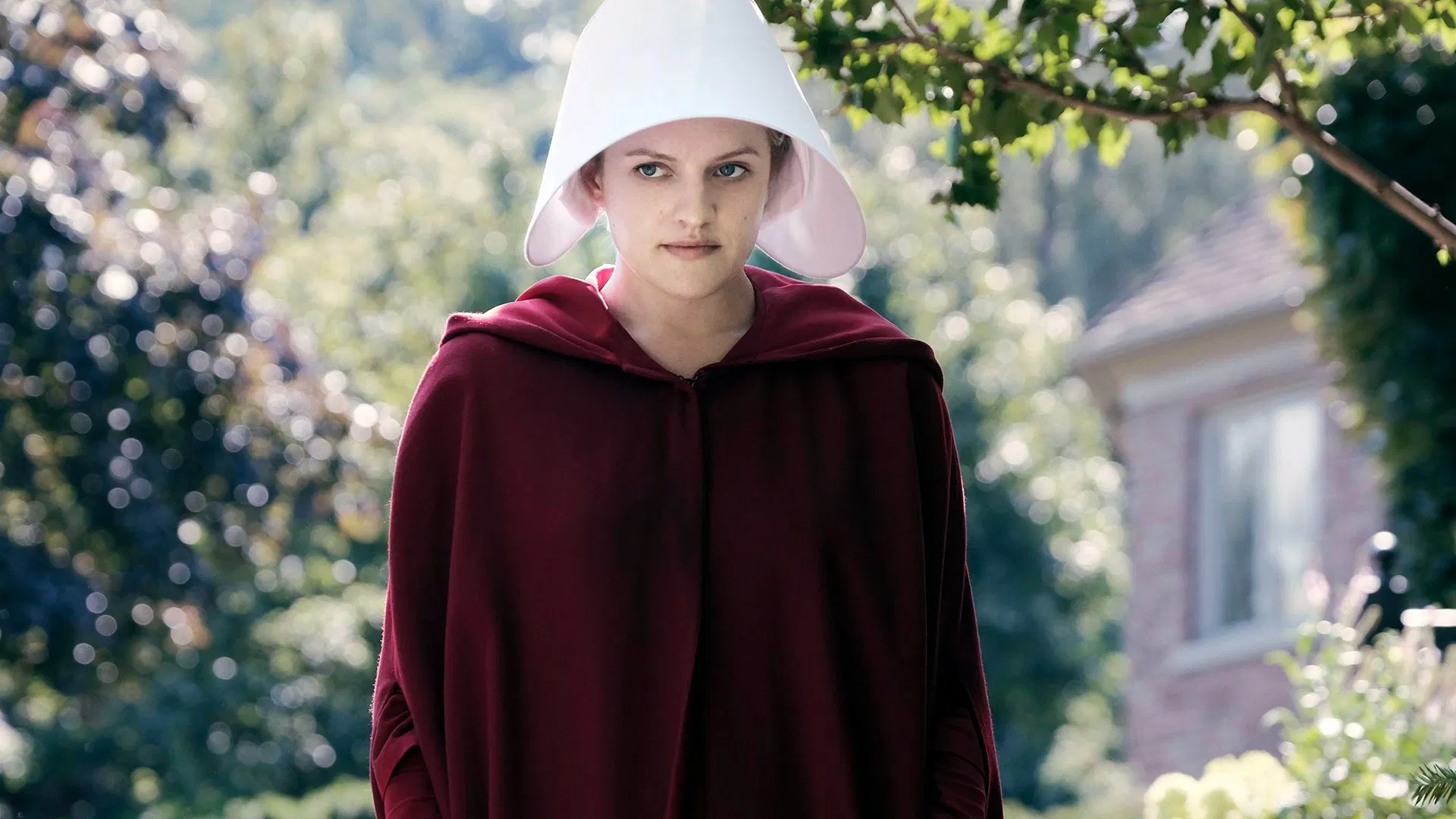 The Handmaid's Tale