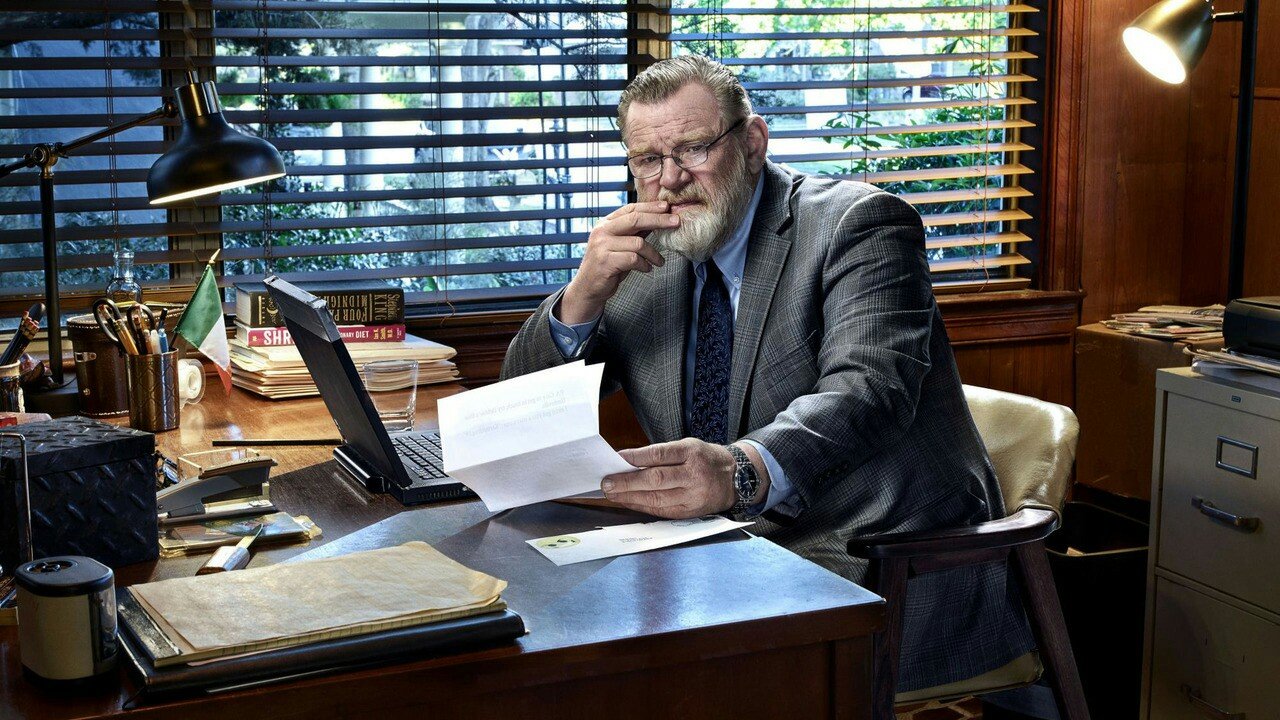 Mr Mercedes: a triste alegoria do nosso tempo