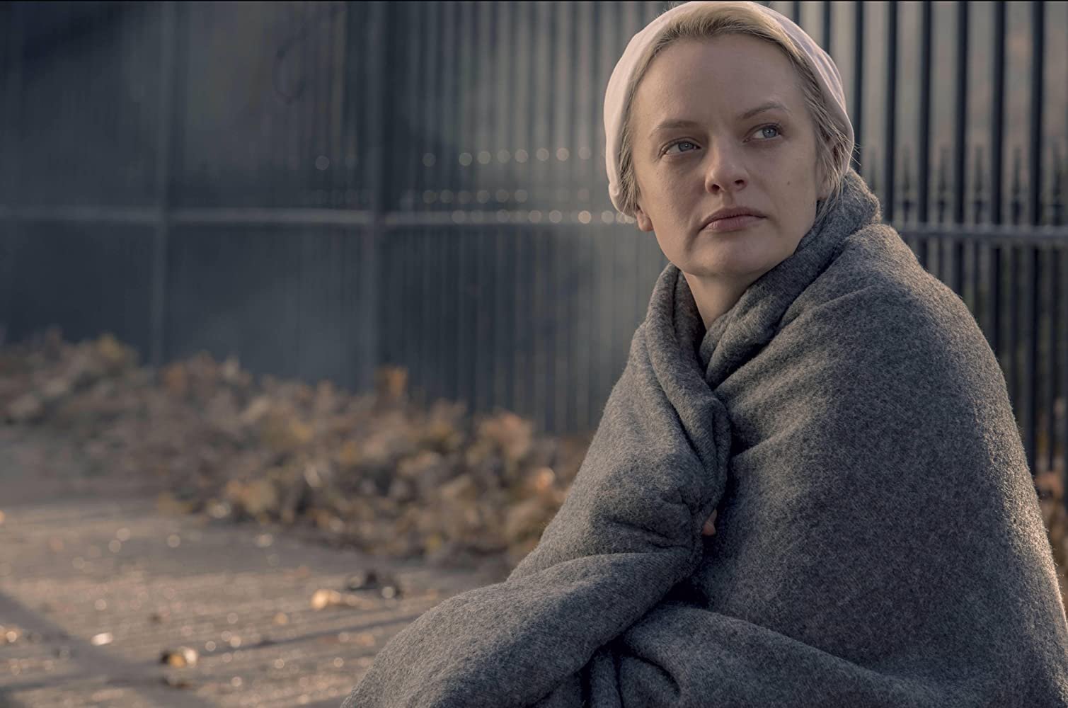 The Handmaid's Tale