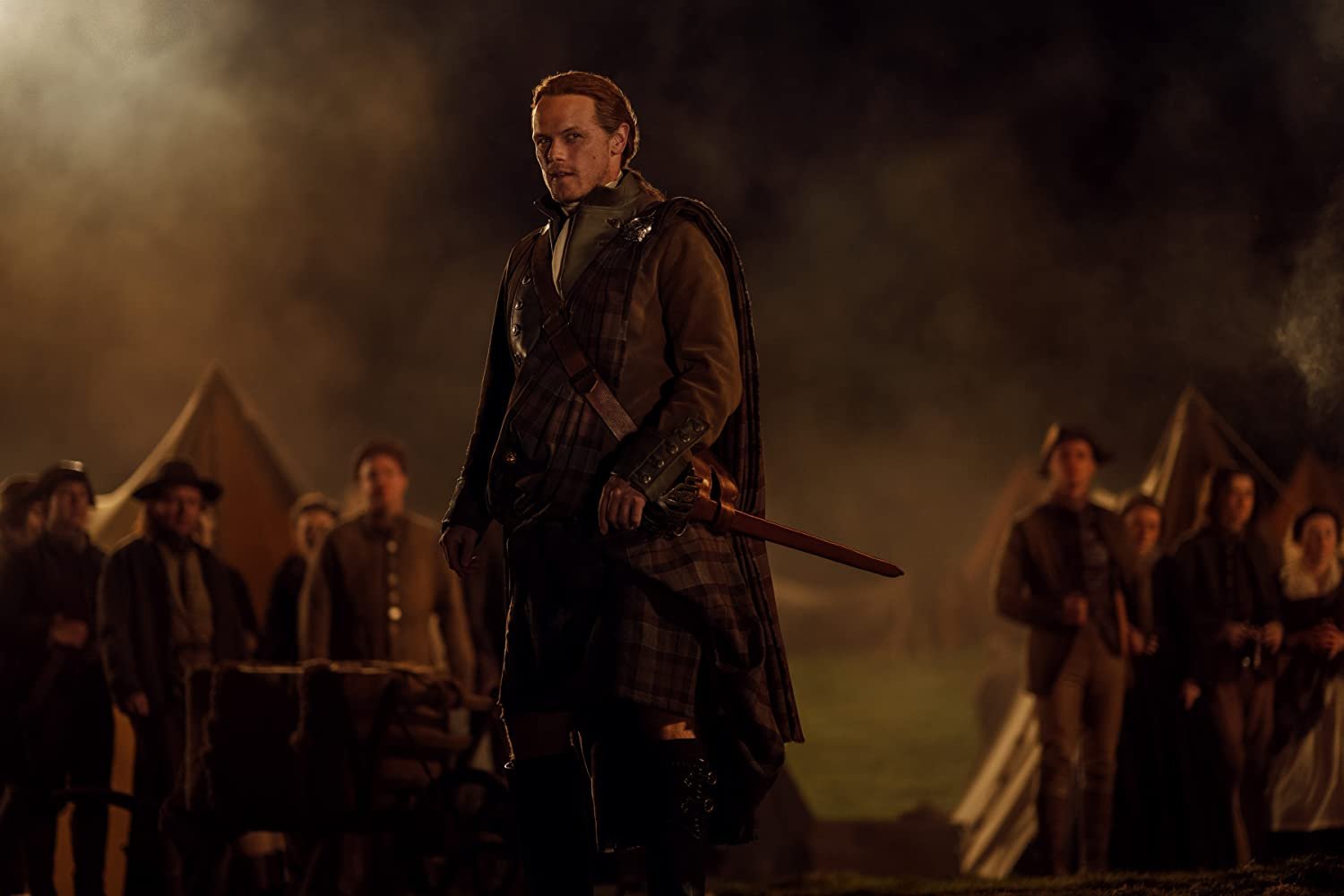 Outlander