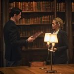 A Discovery of Witches