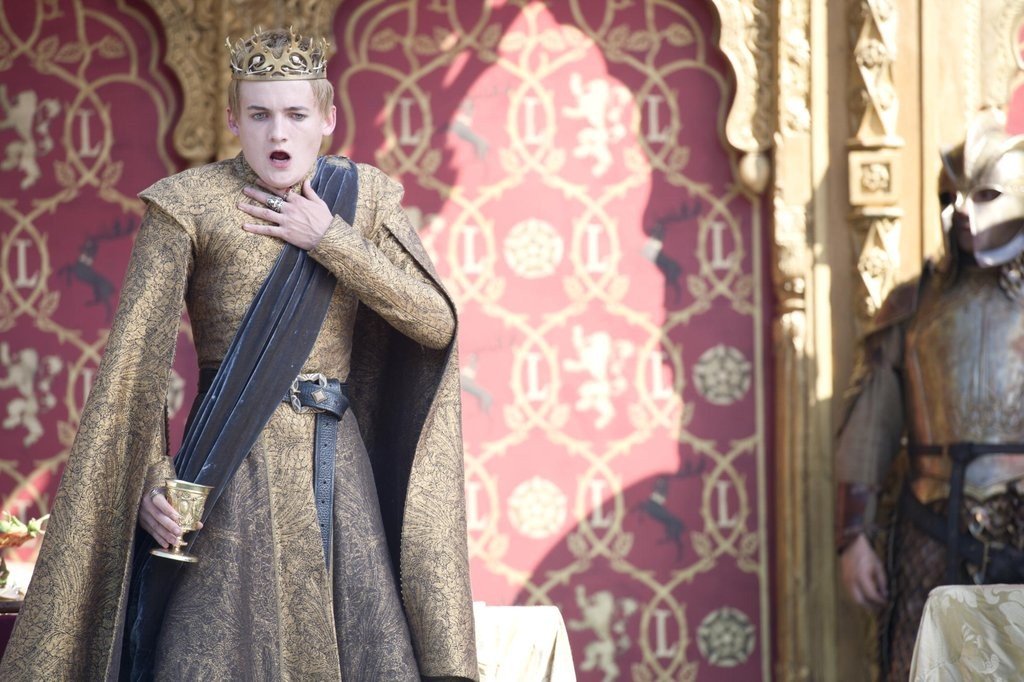 Game of Thrones