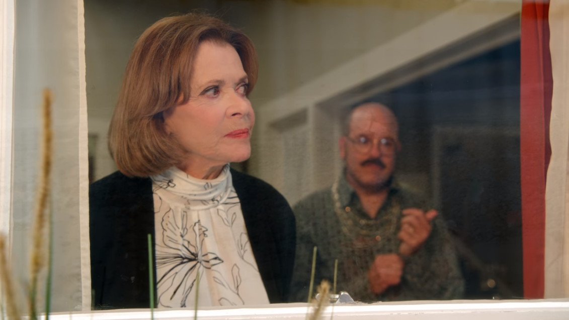 Arrested Development
