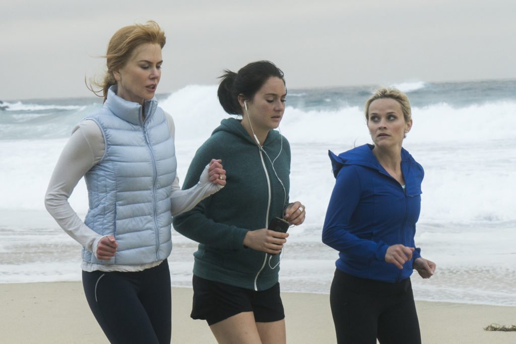 Big Little Lies: a morte fica-lhes tão bem