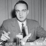 Bully. Coward. Victim. The Story of Roy Cohn (2)