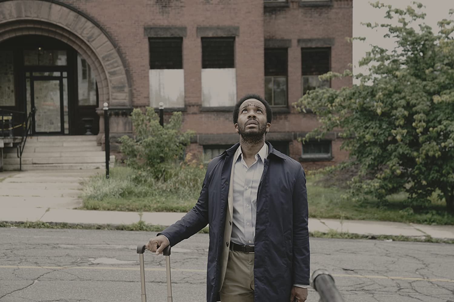 Castle Rock: o terror de Stephen King tem nova casa