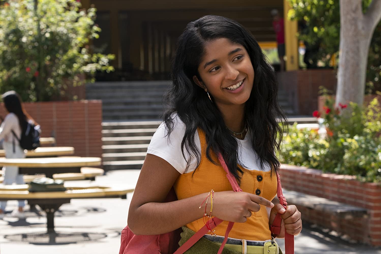 Eu Nunca: uma nova comédia teen irresistível