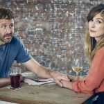 Fui de Ferias e Levei Series na Bagagem