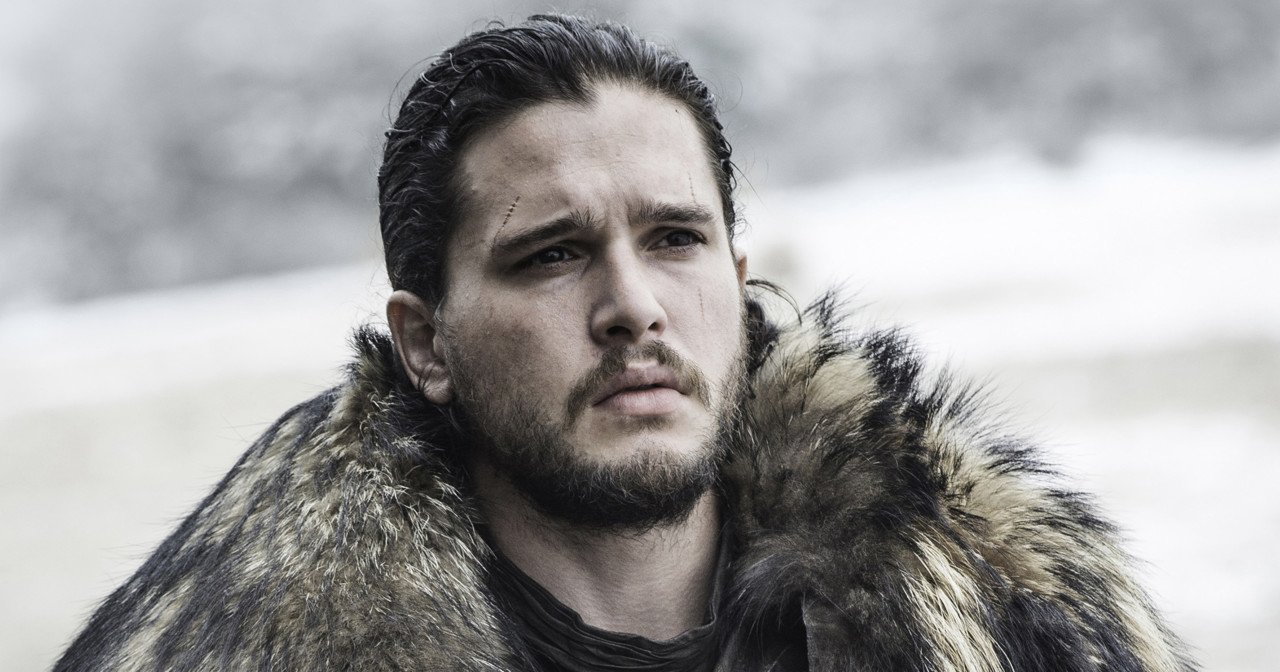 Jon Snow