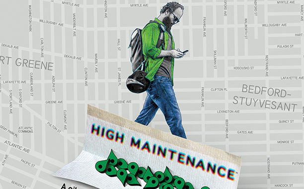 High Maintenance