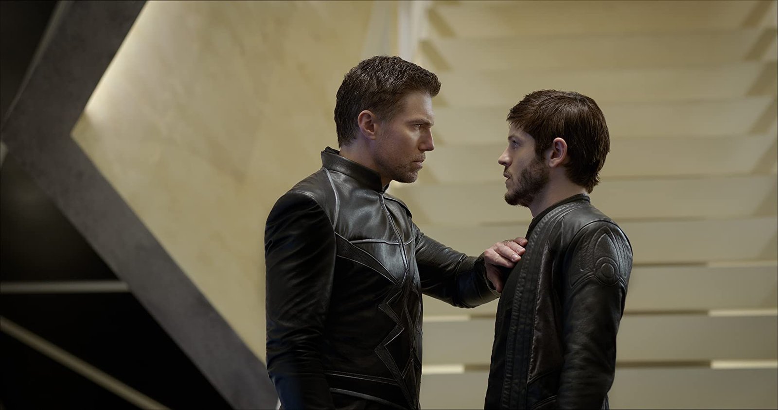 Inhumans: não, não é tão má como dizem — é pior