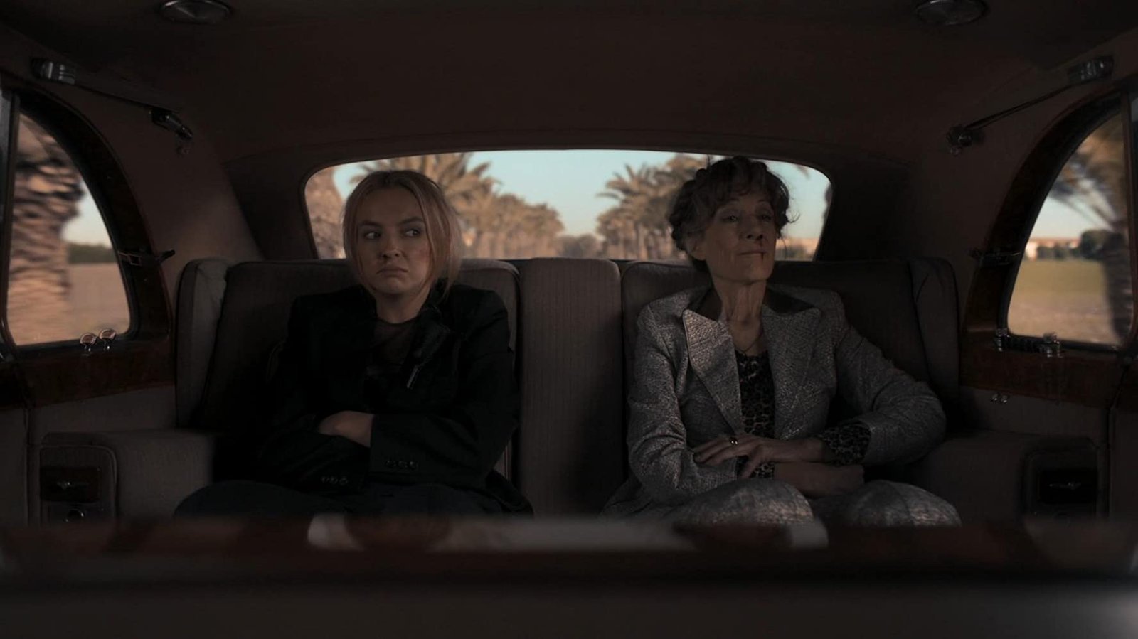 Killing eve