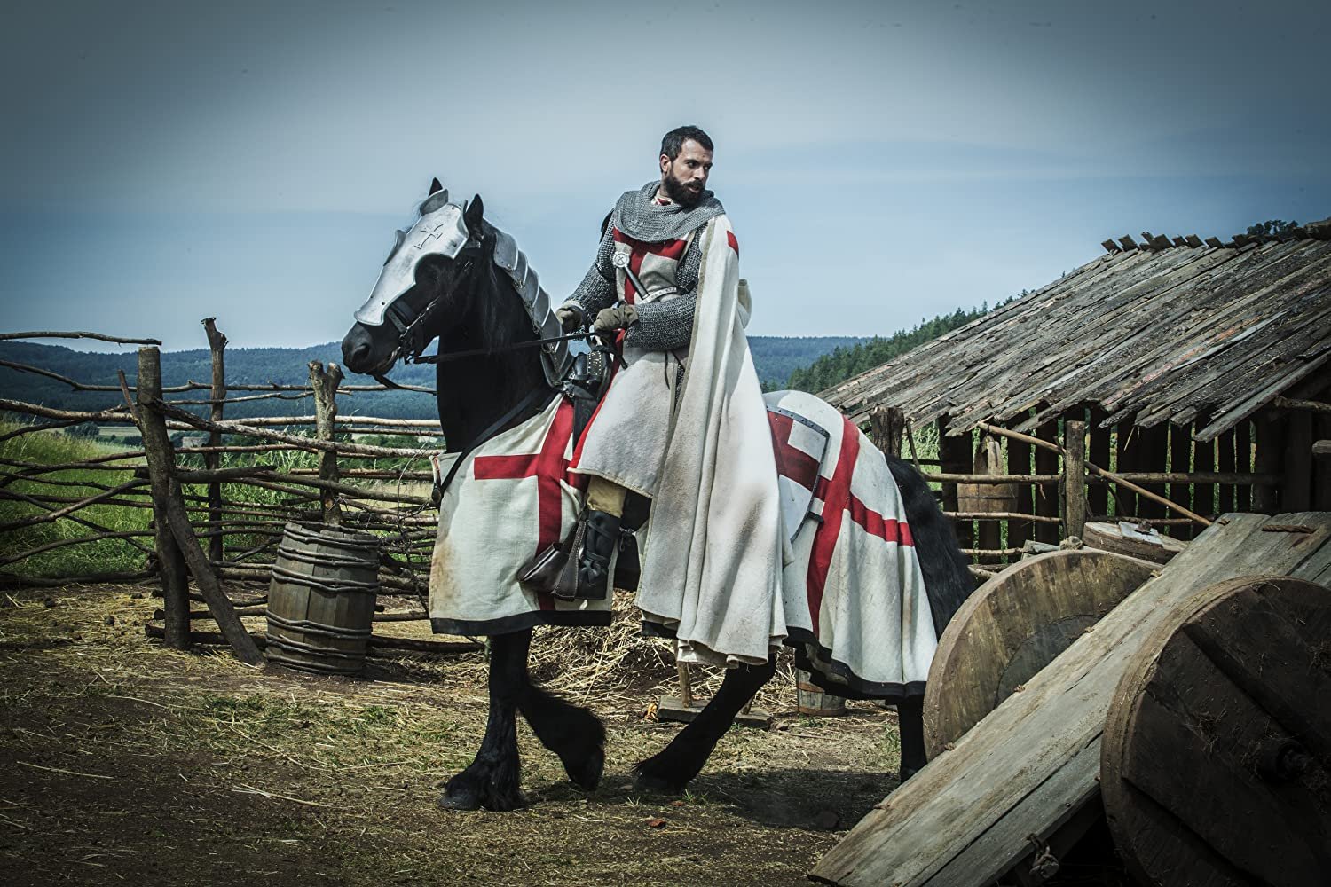 Knightfall