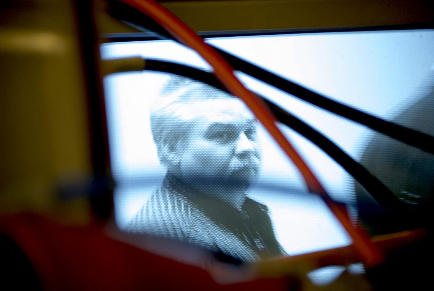 Making a murderer