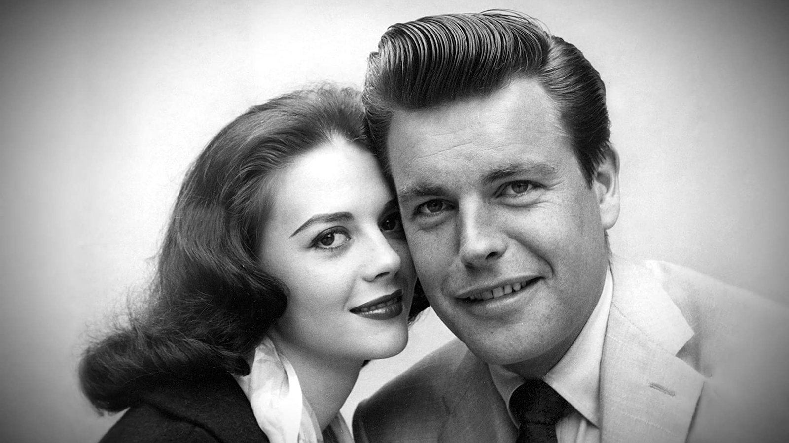 Natalie Wood What Remains Behind