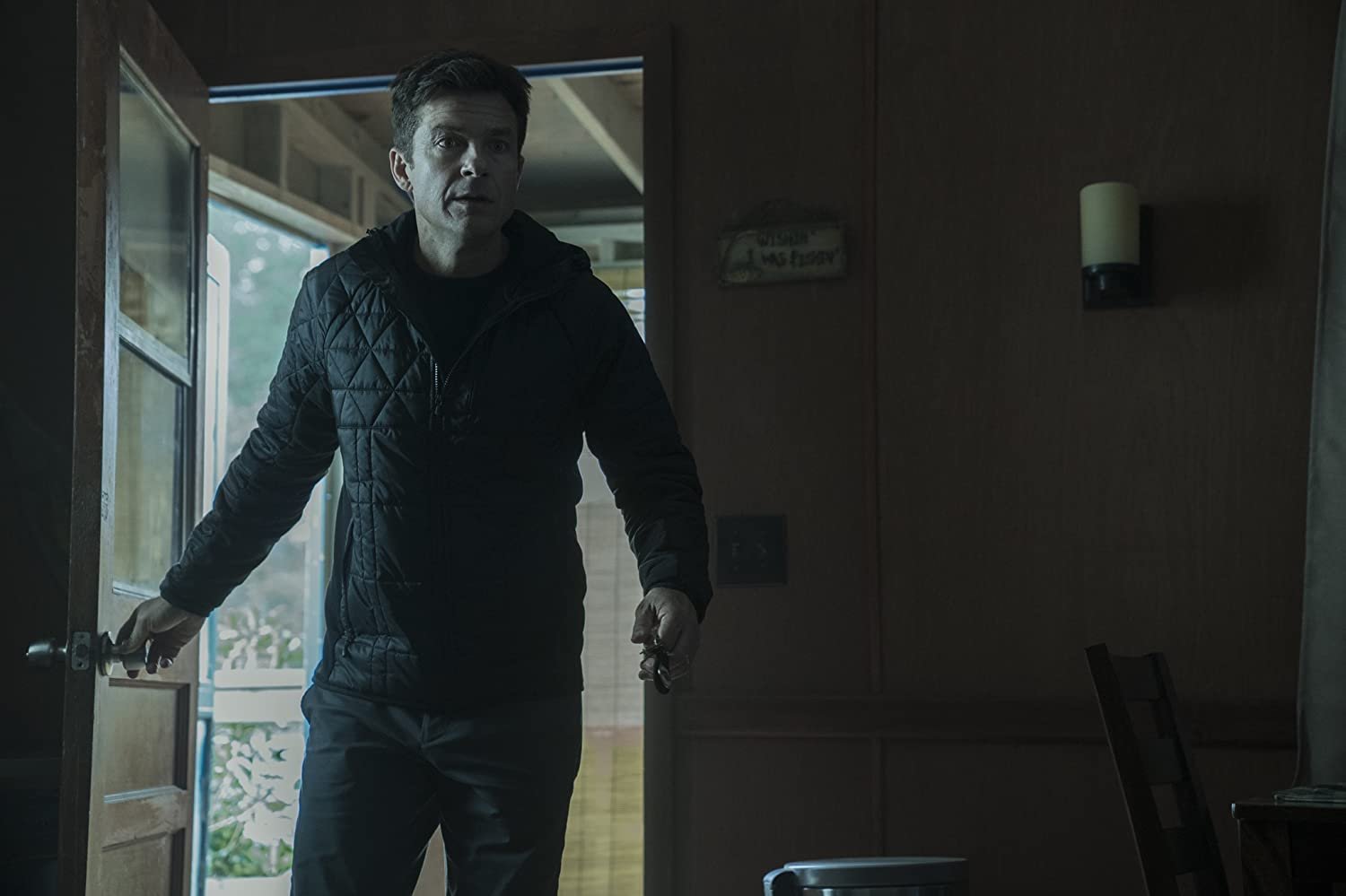 Ozark: o maior crime é não ver esta série