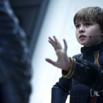 Perdidos no Espaco Lost in Space