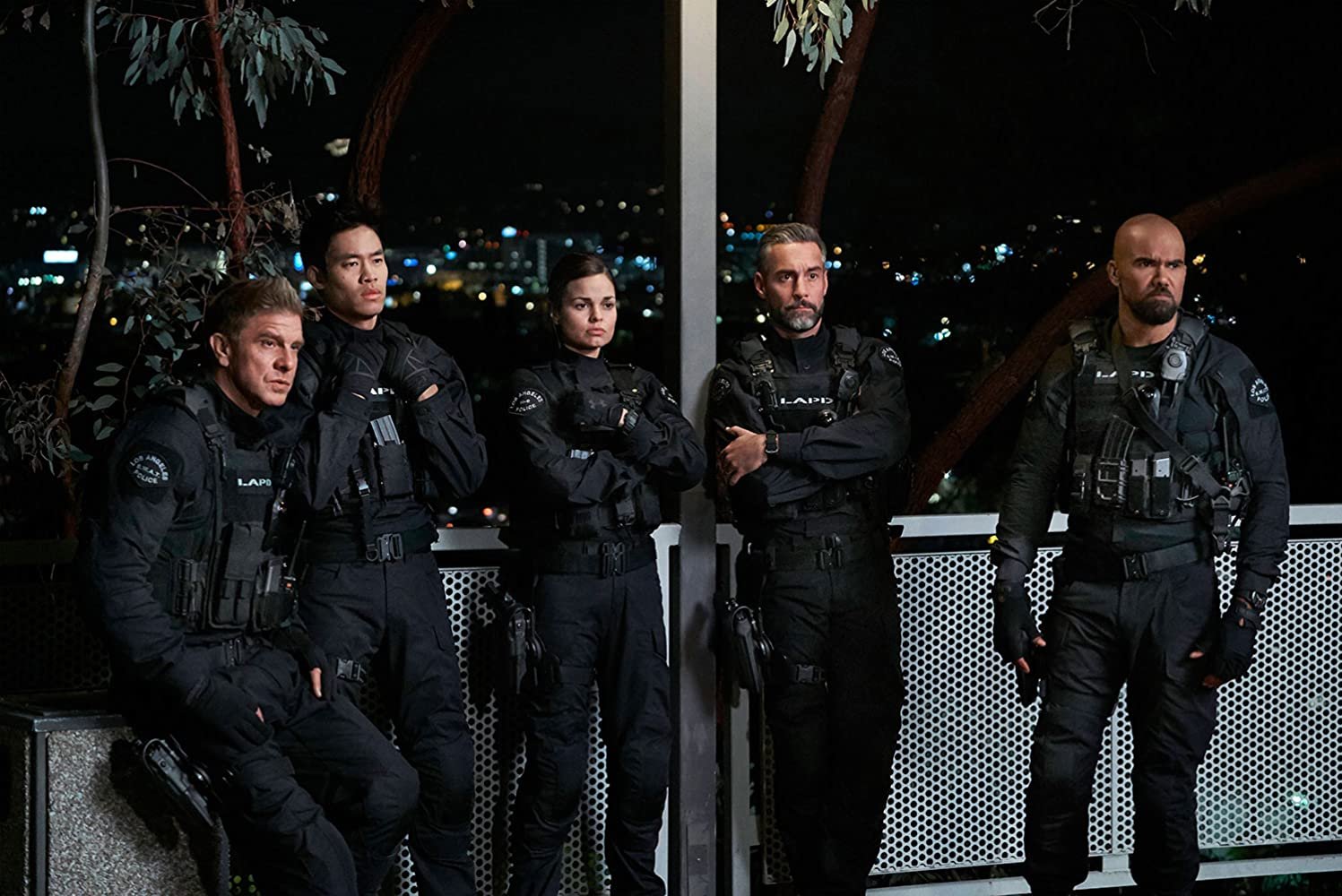 S.W.A.T.