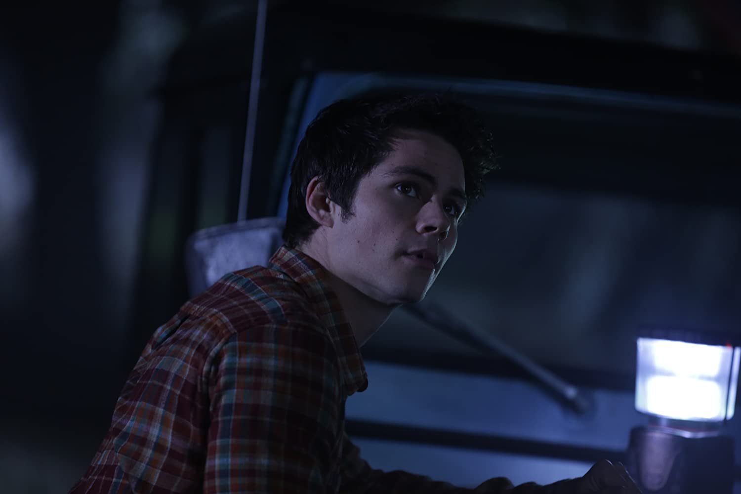 Teen Wolf: wolf com certeza, teen… nem tanto, por Juliana