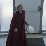 The Handmaid's Tale