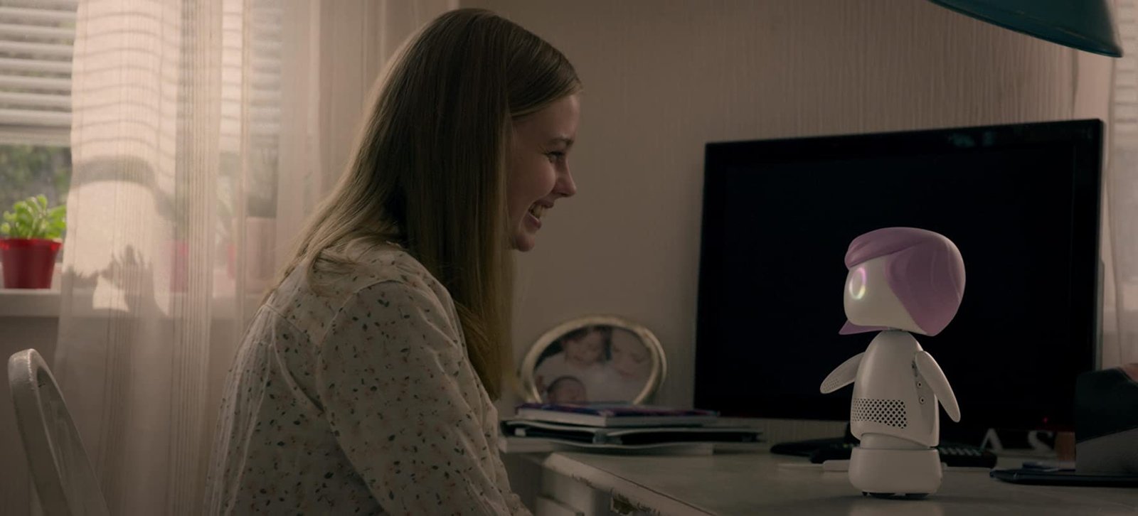 black mirror