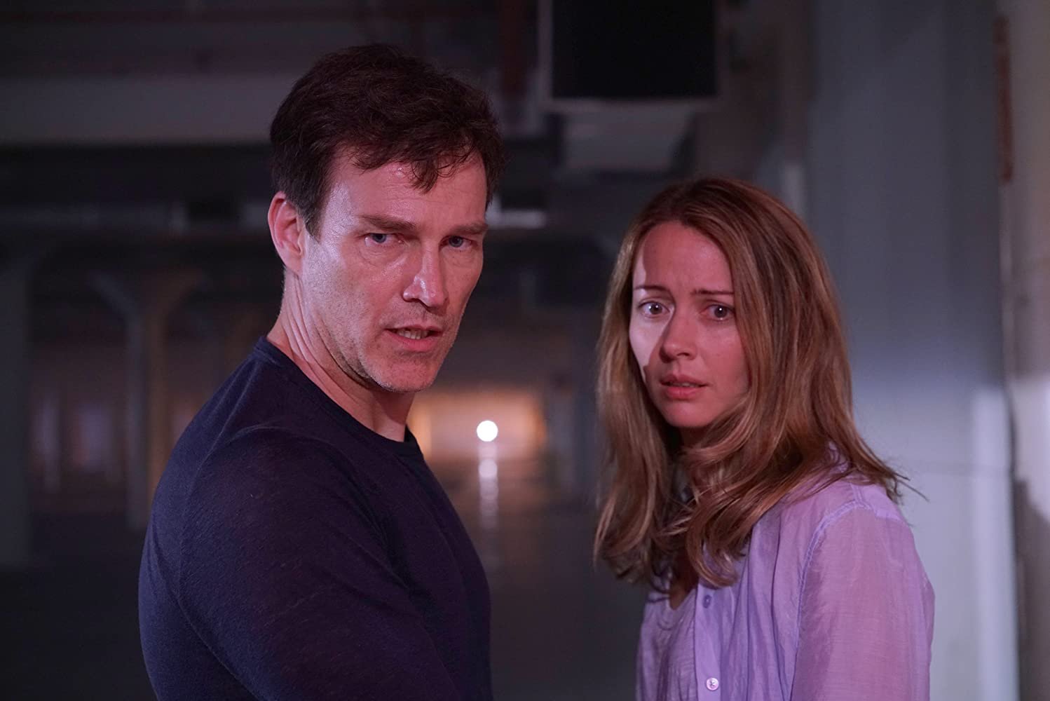 The Gifted: é um arroz de marisco sem sal para a mesa