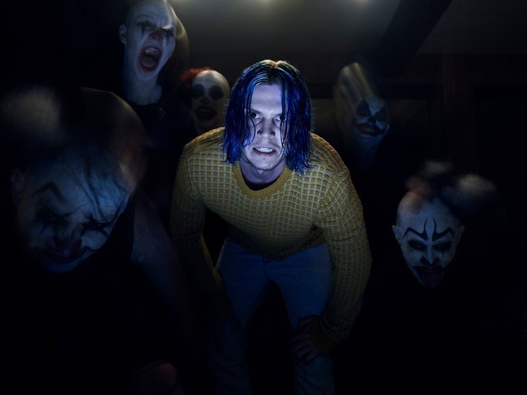 Halloween: 13 séries para “maratonar”