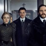 the alienist