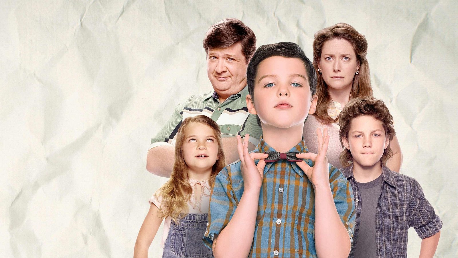 Young Sheldon: uma “armitage” à prova de bullies