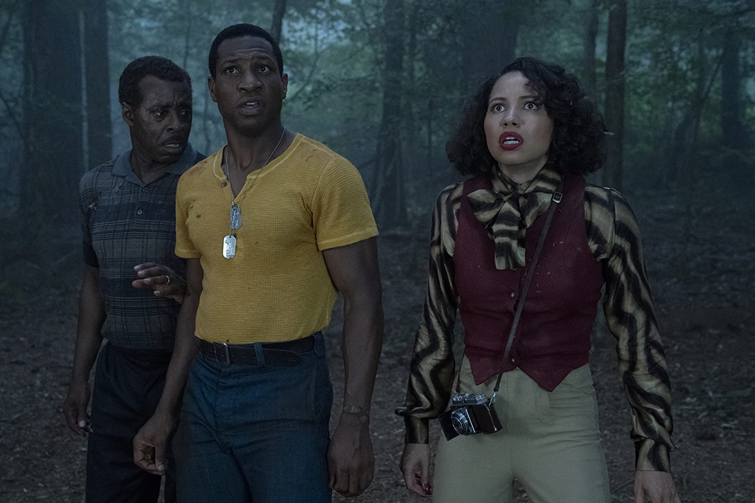 Lovecraft Country: a metáfora de um passado racista