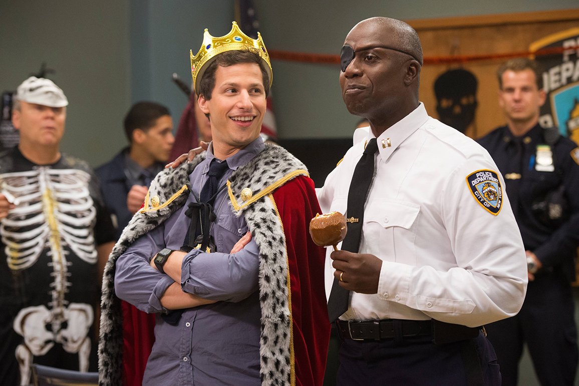 Brooklyn Nine-Nine
