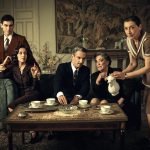 Alguém Tem de Morrer