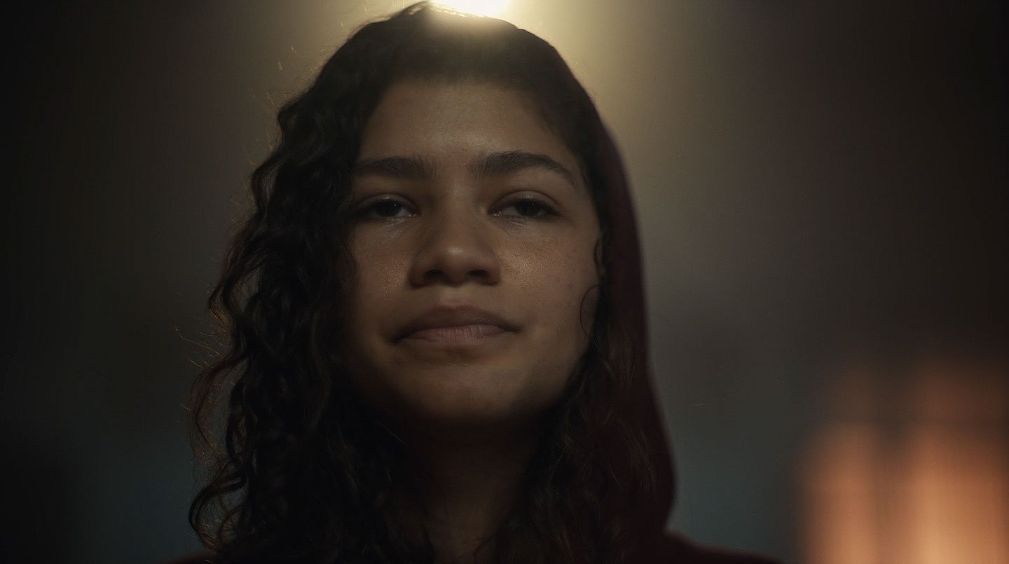 Episódio especial de Euphoria já tem data