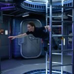 «Away» foi cancelada