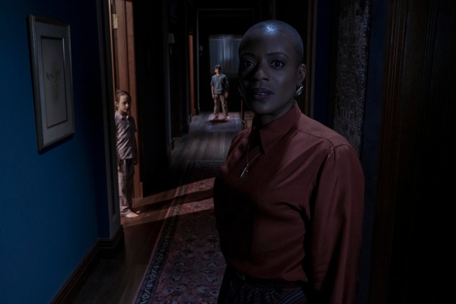The Haunting of Bly Manor