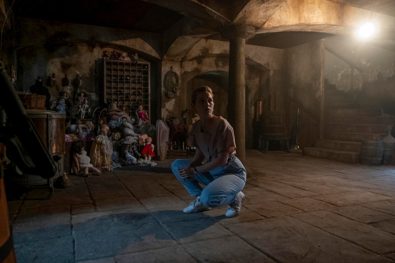 The Haunting of Bly Manor: um regresso (a casa) feliz