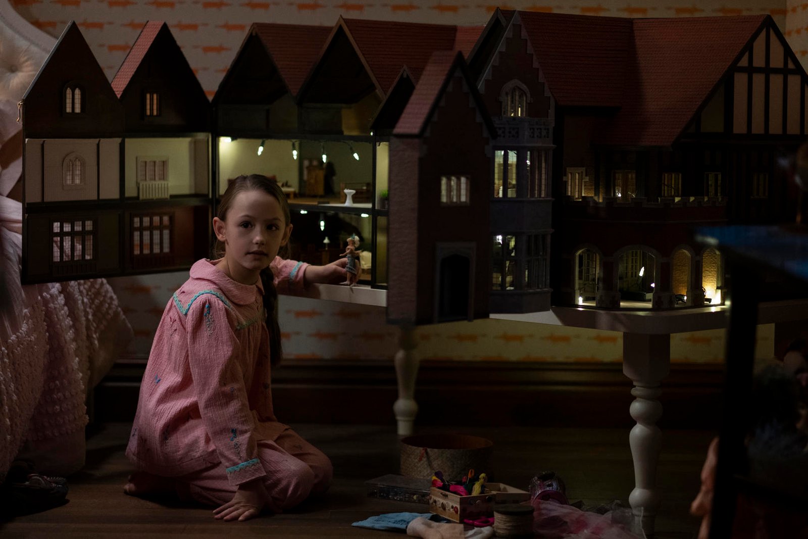 The Haunting of Bly Manor