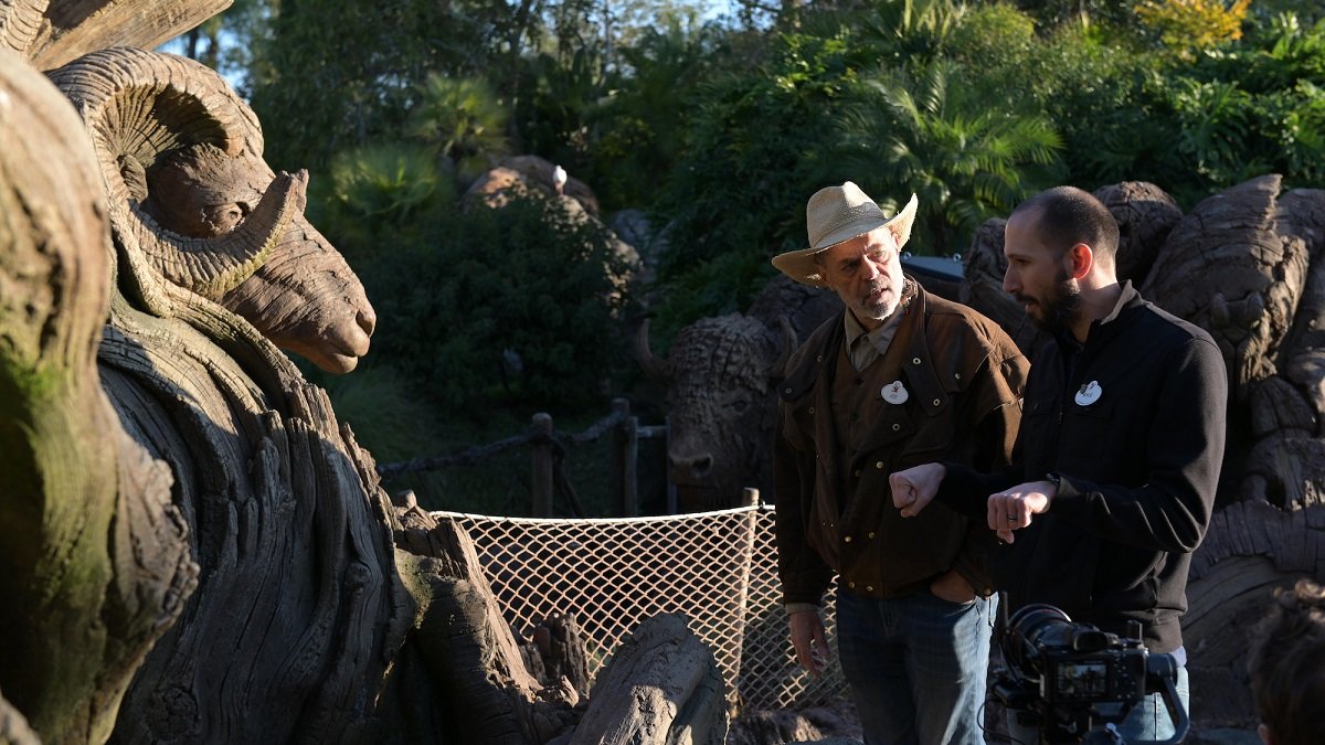 Magic of Disney’s Animal Kingdom