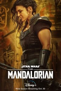 The Mandalorian