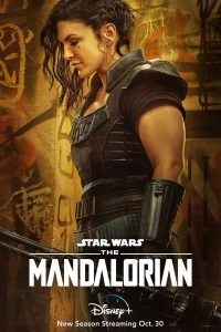 The Mandalorian