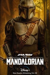 The Mandalorian