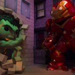Marvel's 616