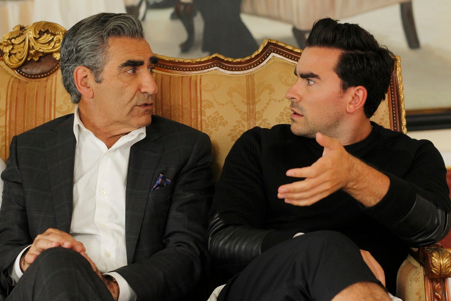 Schitt's Creek Schitts Creek