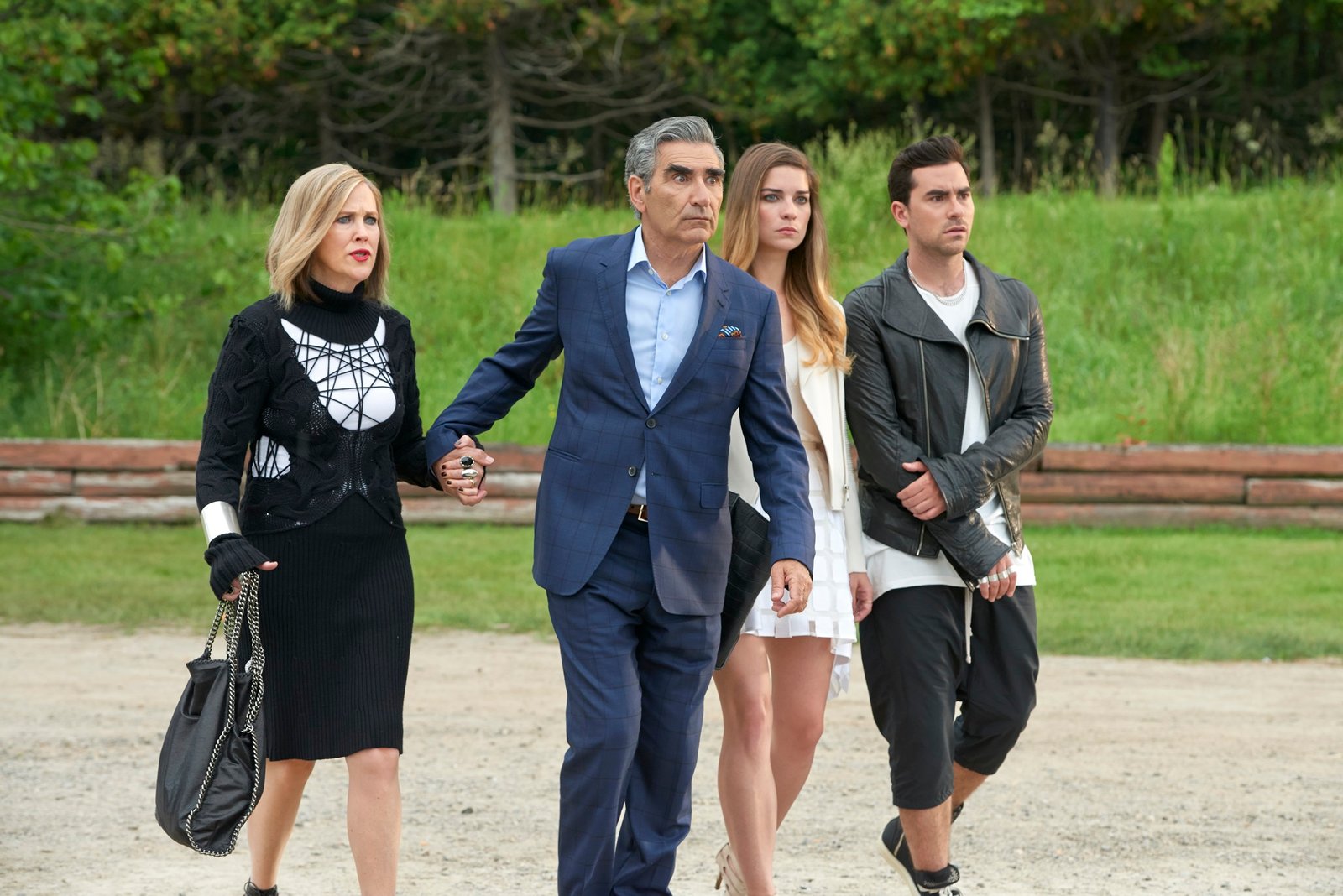 Schitt's Creek Schitts Creek