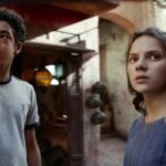 Mundos Paralelos His Dark Materials