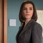 Julianna Margulies
