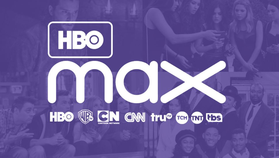 HBO Max