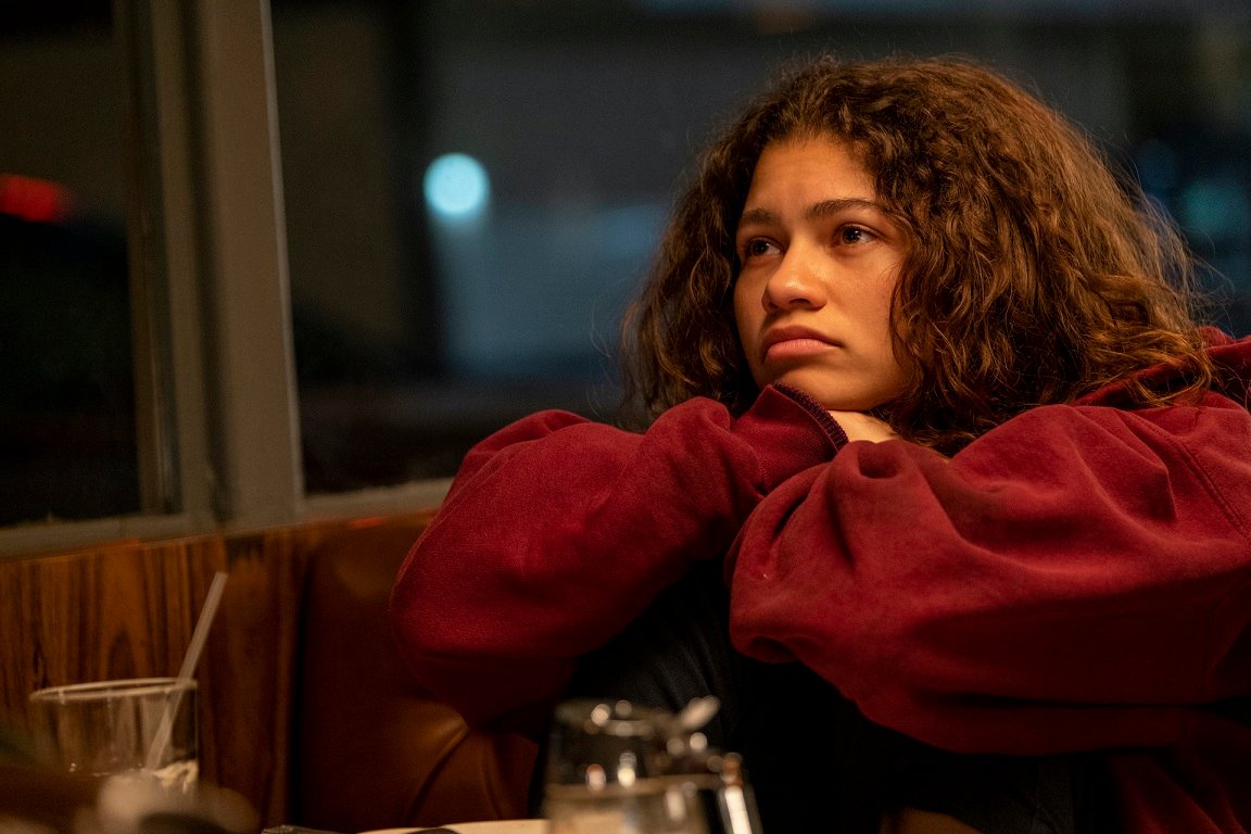 Euphoria - Part 1: Rue