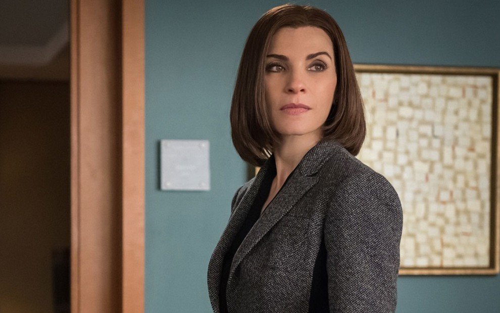 Julianna Margulies