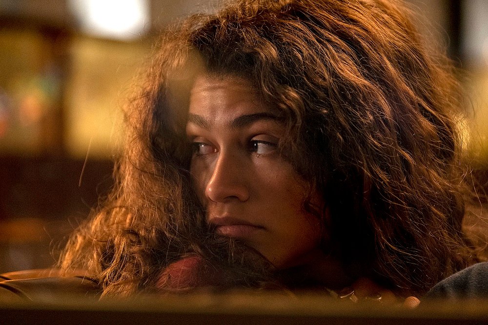 Euphoria - Part 1: Rue